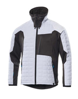 Mascot mit Climascot Advanced Thermojacke 17115-318 – weiß