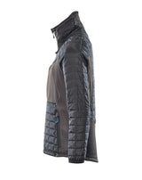 Mascot mit Climascot Advanced Thermojacke 17115-318 – schwarz