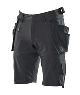 Mascot Advanced Shorts – schwarzblau
