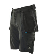 Mascot Advanced Shorts – schwarz