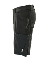 Mascot Advanced Shorts – schwarz
