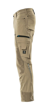 Mascot 17179-311 Advanced Stretch Bundhose – hellkhaki