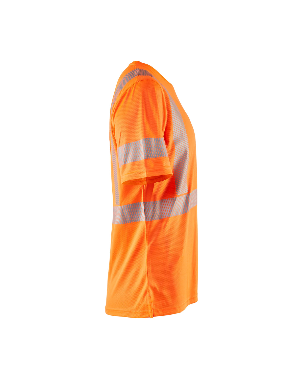 Blåkläder Damen 3336 Warnschutz T-Shirt – orange