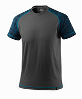 Mascot Advanced Funktions-T-Shirt – anthrazit