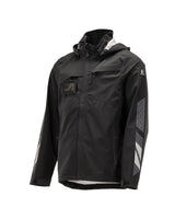 Mascot Accelerate Hardshelljacke – schwarz