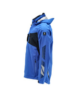 Mascot Accelerate Hardshelljacke – azurblau/schwarzblau