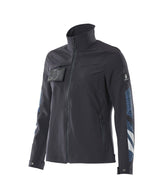 Mascot Damen Accelerate Stretch-Bundjacke – schwarzblau