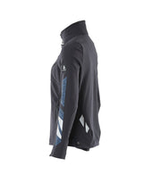 Mascot Damen Accelerate Stretch-Bundjacke – schwarzblau