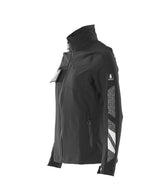Mascot Damen Accelerate Stretch-Bundjacke – schwarz