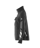 Mascot Damen Accelerate Stretch-Bundjacke – schwarz