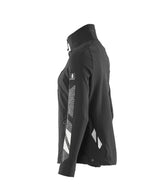 Mascot Damen Accelerate Stretch-Bundjacke – schwarz