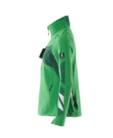 Mascot Damen Accelerate Stretch-Bundjacke – grasgrün/grün