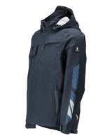 Mascot Climascot Accelerate leicht Winterjacke – schwarzblau