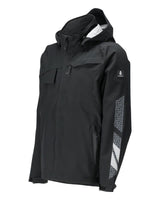 Mascot Climascot Accelerate leicht Winterjacke – schwarz