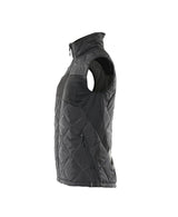 Mascot Damen mit Climascot Accelerate Steppweste – schwarz