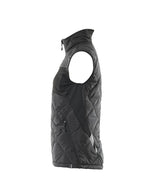 Mascot Damen mit Climascot Accelerate Steppweste – schwarz