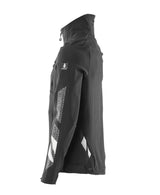 Mascot Accelerate Stretch-Bundjacke – schwarz