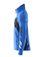 Mascot Accelerate Stretch-Bundjacke – azurblau/schwarzblau