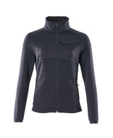 Mascot Damen Accelerate Strickjacke – schwarzblau