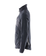 Mascot Accelerate Antipilling Fleecejacke – schwarzblau