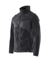 Mascot Accelerate Antipilling Fleecejacke – schwarz