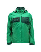 Mascot Damen m. Climascot Accelerate Winterjacke – grasgrün/grün