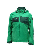 Mascot Damen m. Climascot Accelerate Winterjacke – grasgrün/grün