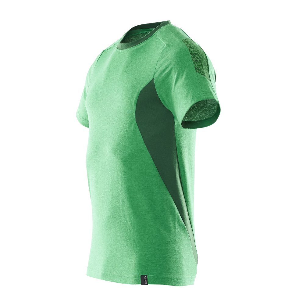 Mascot Accelerate T-Shirt – grasgrün/grün
