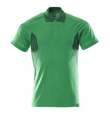 Mascot Accelerate Poloshirt – grasgrün/grün