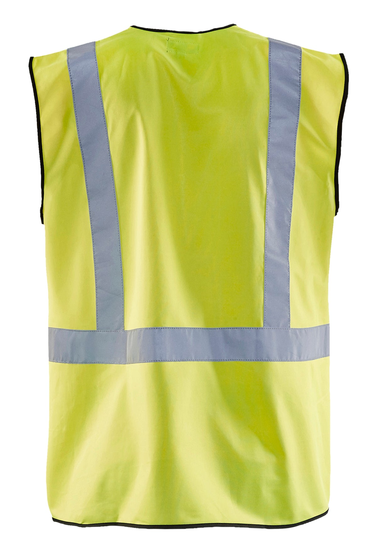 Blåkläder 3029 Kl. 2 Warnweste – gelb