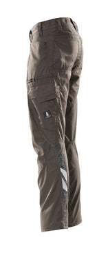 Mascot Accelerate extra leicht Bundhose – dunkelanthrazit
