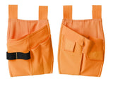 Mascot 19050-711 Complete Hi-Vis Hängetaschen – orange