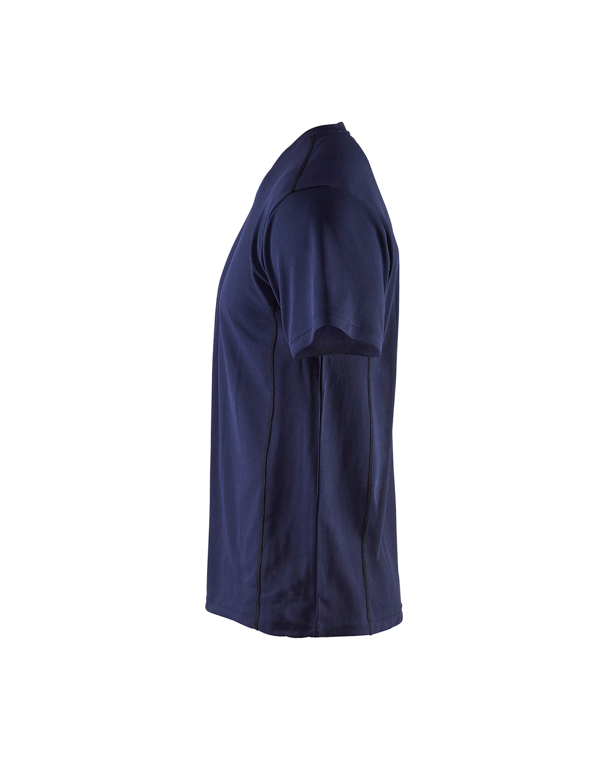 Blåkläder 3323 T-Shirt mit UV Schutz – marine