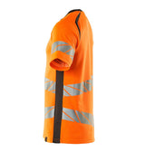 Mascot Accelerate Safe Warnschutz T-Shirt 19082-771 – orange/dunkelanthrazit