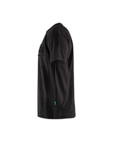 Blåkläder 3531 T-Shirt – schwarz