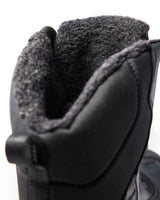 Blåkläder 2493 S3 Winter Sicherheitsstiefel schwarz – schwarz