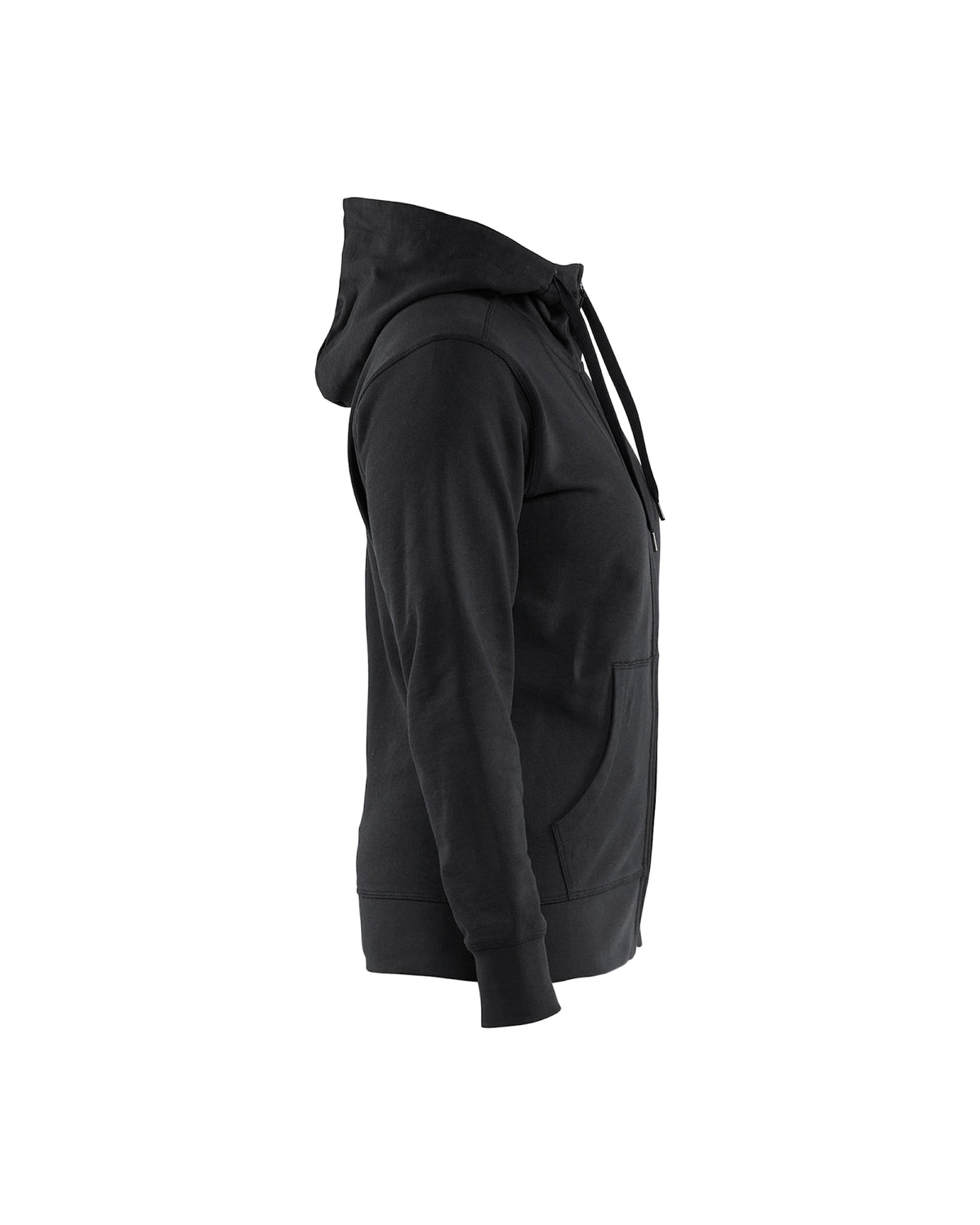 Blåkläder Damen 3395 Kapuzenjacke – schwarz