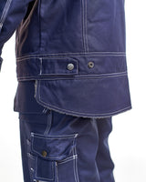 Blåkläder 4815 100% BW Winterjacke – marine