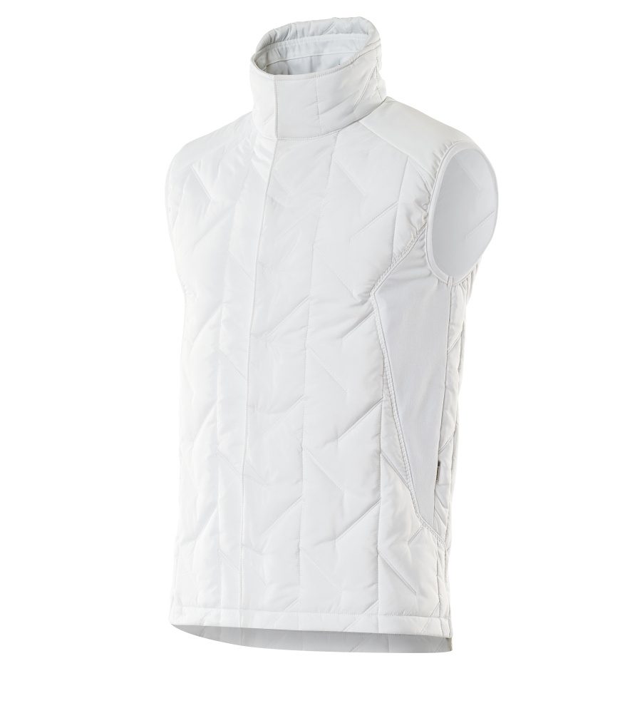 Mascot Damen 20064-511 Stretch Bundjacke – weiß