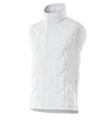 Mascot Damen 20064-511 Stretch Bundjacke – weiß