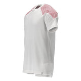 Mascot 20082-933 Food & Care T-Shirt – weiß/verkehrsrot