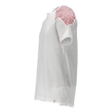 Mascot 20082-933 Food & Care T-Shirt – weiß/verkehrsrot