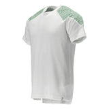 Mascot 20082-933 Food & Care T-Shirt – weiß/grasgrün