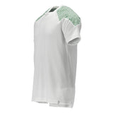 Mascot 20082-933 Food & Care T-Shirt – weiß/grasgrün