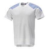 Mascot 20082-933 Food & Care T-Shirt – weiß/azurblau