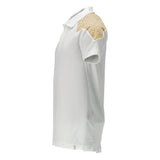 Mascot 20083-933 Food & Care Polo-Shirt – weiß/currygelb