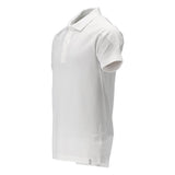 Mascot 20083-933 Food & Care Polo-Shirt – weiß