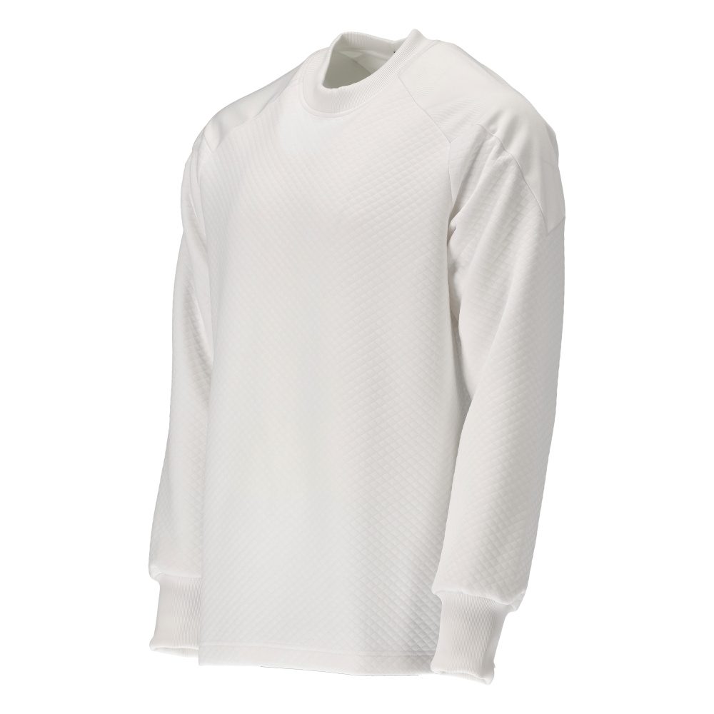 Mascot 20084-932 Food & Care Sweatshirt – weiß