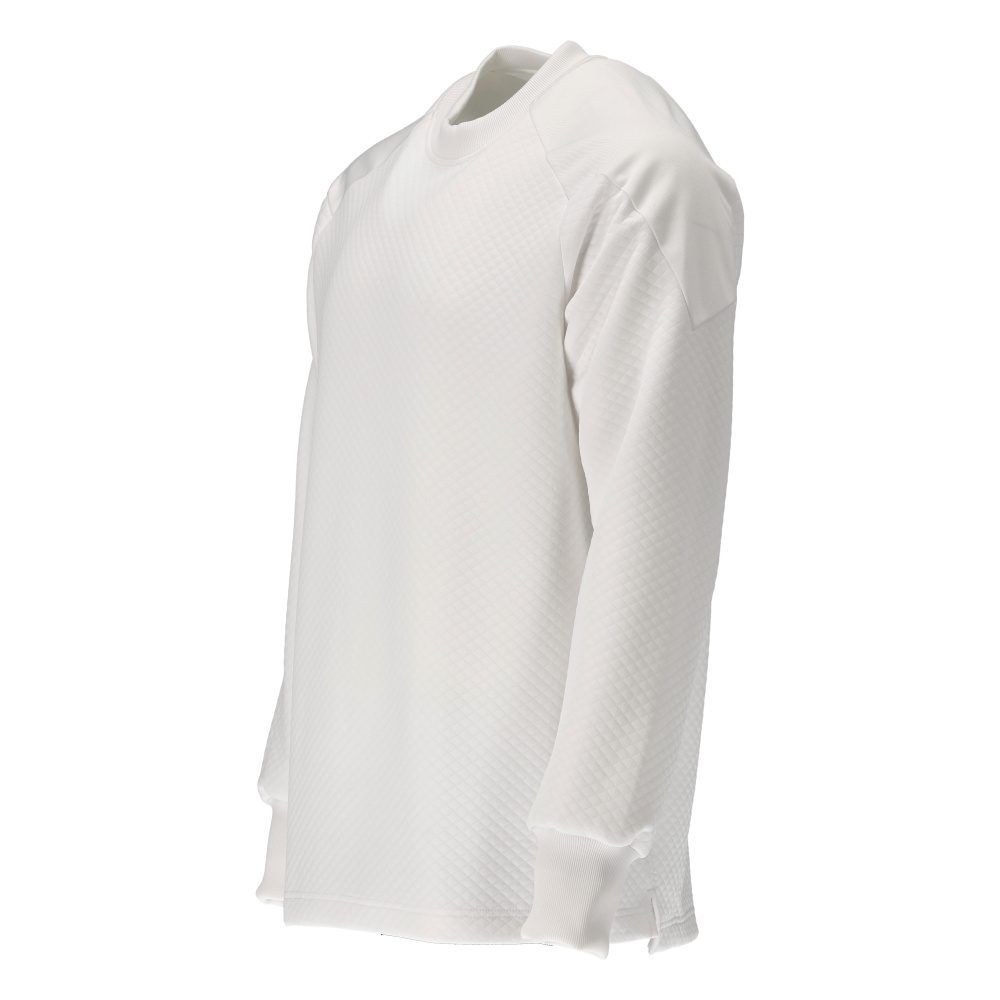 Mascot 20084-932 Food & Care Sweatshirt – weiß