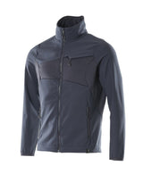 Mascot Accelerate Softshelljacke – schwarzblau